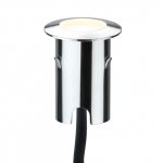 Paulmann 93783 MiniBoden EBL rund IP67 Erg.Set 4x0,7W