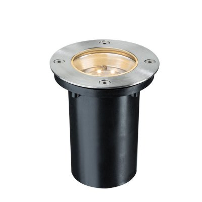 Paulmann 93788 Special EBL Boden rund LED 1,2W Edelst