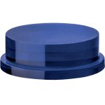 Paulmann 93793 MiniPlus Boden Glas Blau