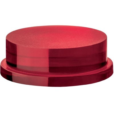 Paulmann 93794 MiniPlus Boden Glas Rot