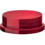 Paulmann 93794 MiniPlus Boden Glas Rot