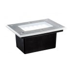Paulmann 93797 Spec. EBL Floor IP67 LED 2,5W Edelstahl