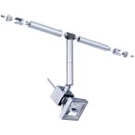 Paulmann 94027 Cветильник для струнной системы Cumin 1x35W GU5,3 12V хром матовый