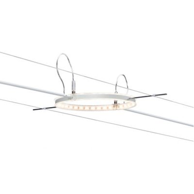 Paulmann 94102 AirLED Spot Lense 3W Wei? Paulmann 94102 AirLED Spot Lense 3W Wei?