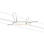 Paulmann 94102 AirLED Spot Lense 3W Wei?