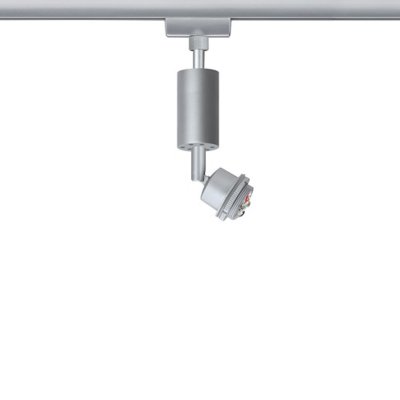 Paulmann 95039 URail DecoSystem LED Spot 1x3W Chr-m