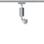 Paulmann 95039 URail DecoSystem LED Spot 1x3W Chr-m