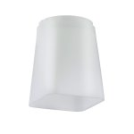 Paulmann 95080 PadLED System DecoLayer Quad, Wei?