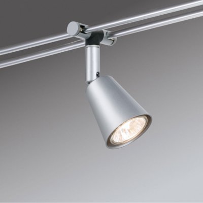 Paulmann 95085 RS Lille 150 4x35W GU4 Chr-m