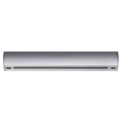 Paulmann 95086 URail L+E Schiene 0,1m chr m