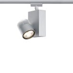 Paulmann 95087 URail Spot TecLed 1x9W Chr-m 230V