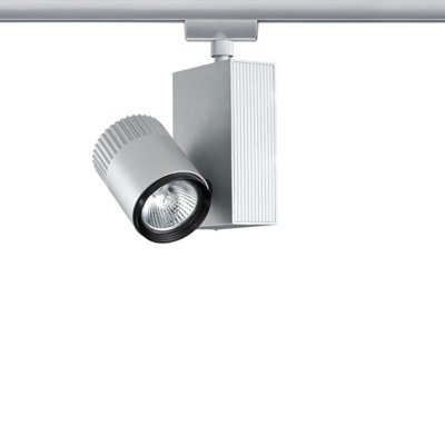 Paulmann 95089 URail Spot Tecno 1x50W GU5,3 Chr-m 230V