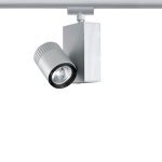 Paulmann 95089 URail Spot Tecno 1x50W GU5,3 Chr-m 230V