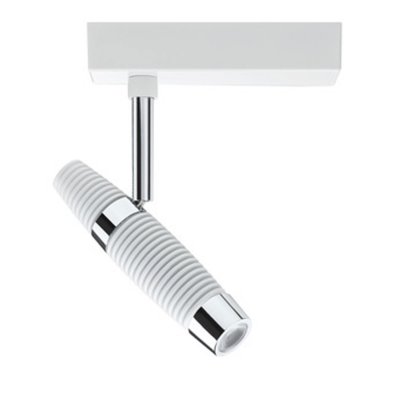 Paulmann 95112 URail L&E Spot Channel 1x10W Ws/Chr