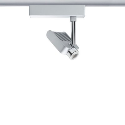Paulmann 95114 URail L&E Spot Vision 1x10W Chr-m/Chr