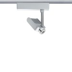 Paulmann 95114 URail L&E Spot Vision 1x10W Chr-m/Chr