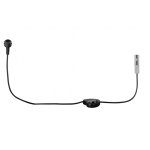 Paulmann 95125 URail L+E Einspeisung M.kABEL Chr-m