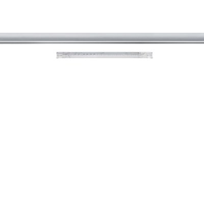 Paulmann 95129 Urail Spot Inline 2W transparent 230V Paulmann 95129 Urail Spot Inline 2W transparent 230V