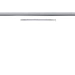 Paulmann 95129 Urail Spot Inline 2W transparent 230V