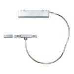 Paulmann 95135 Pro Rail System Stromeinspeisung UP