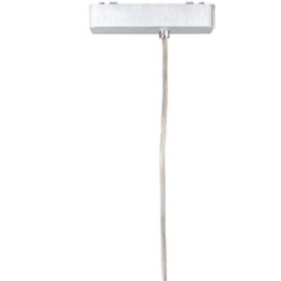 Paulmann 95139 Pro Rail System Stromeinspeisung DOWN Paulmann 95139 Pro Rail System Stromeinspeisung DOWN