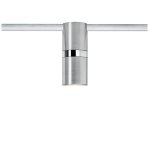 Paulmann 95153 ProRail Spot Zylina max.50W E27 Al-g