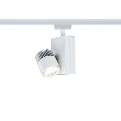 Paulmann 95163 URail L&E Spot TecLED 1x9W Ws