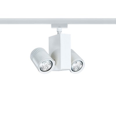 Paulmann 95166 URail L&E Spot Tecno 2x35W GU5,3 Ws