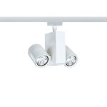 Paulmann 95166 URail L&E Spot Tecno 2x35W GU5,3 Ws
