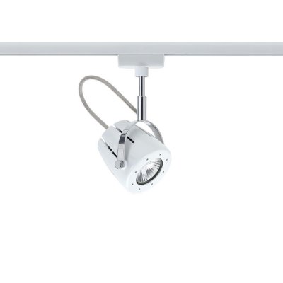 Paulmann 95170 URail L&E Spot Mega 1x40W GU10 Ws