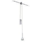 Светильник подвесной Paulmann 96004