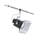 Paulmann 96032 WiRa Spot Cinema max.1x50W GU5,3 Sz-m