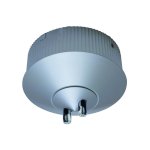 Разделительный безопасный трансформатор Toroidal-Dekor матовый 200VA Paulmann 96040