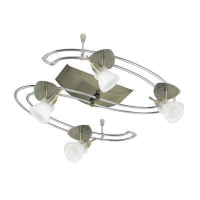 Светильник потолочный Paulmann 96518