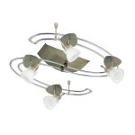 Светильник потолочный Paulmann 96518