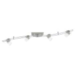 Светильник потолочный Paulmann 96525