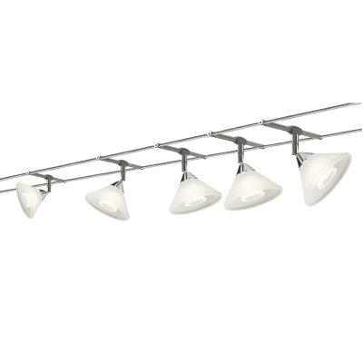 Светильник струнный Paulmann 97018 Светильник струнный Paulmann 97018