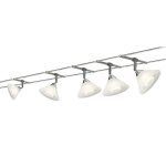 Светильник струнный Paulmann 97018