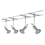 Светильник струнный Paulmann 97198