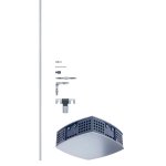 Светильник базовый Спайс 300Вт Paulmann 97222