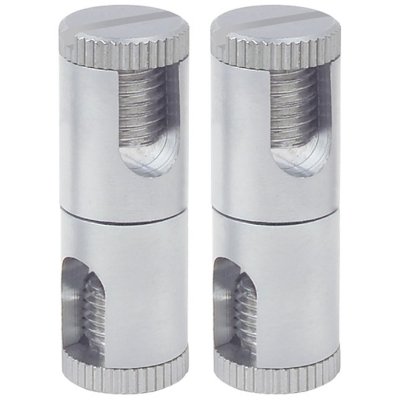 Paulmann 97281 Крепёж к штанг. Системам Спайс, 2 шт., /металл Paulmann 97281 Крепёж к штанг. Системам Спайс, 2 шт., /металл