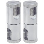 Paulmann 97281 Крепёж к штанг. Системам Спайс, 2 шт., /металл