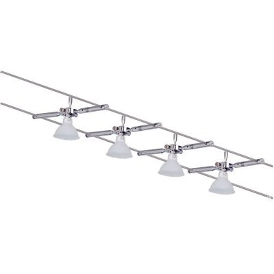 Светильник струнный Paulmann 97469 Светильник струнный Paulmann 97469