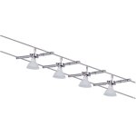 Светильник струнный Paulmann 97469