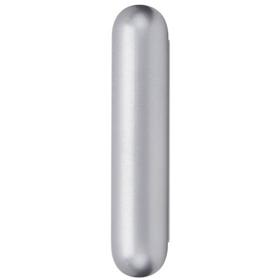 Адаптер для маятника, укорачиваемый Хром матовый Paulmann 97474