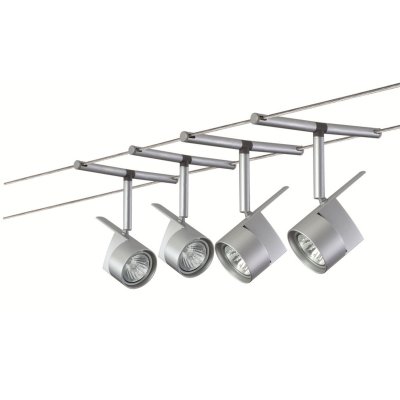 Светильник струнный Paulmann 97487 Светильник струнный Paulmann 97487