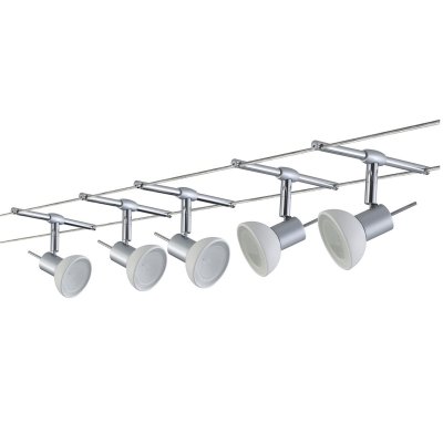 Светильник струнный Paulmann 97532 Светильник струнный Paulmann 97532