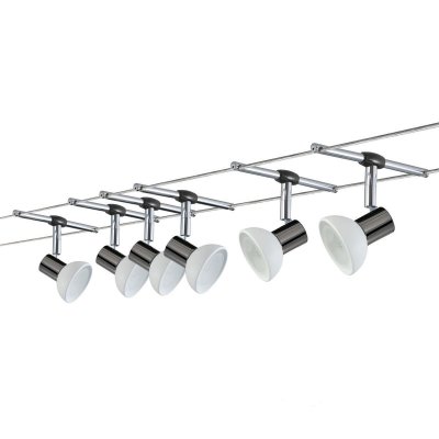 Светильник струнный Paulmann 97536 Светильник струнный Paulmann 97536