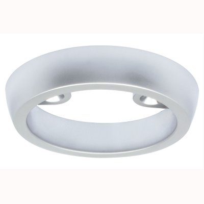 Корпус для Светильника LED, круглый, Paulmann 97541 Корпус для Светильника LED, круглый, Paulmann 97541