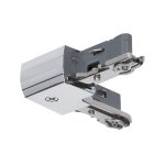 Paulmann 97650 светильник штанг. MAC2 RD Z 6x35W  GU4 хром мат.